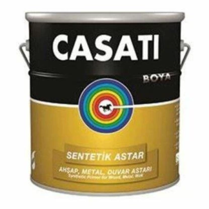 Casati Sentetik Astar 0,75 Litre Beyaz