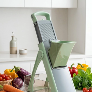 Çelik El Rendesi Doğrama Ve Dilimleme Atlı