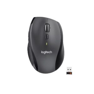 LOGITECH M705 MARATHON KABLOSUZ MOUSE SİYAH 910-001949