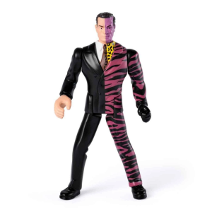 Forever Aksiyon Retro Koleksiyon Figürü