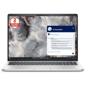DELL PRO 16 PLUS PB16250-U5120U165U ULTRA 5 120U 16GB 512GB SSD 16 Ubu Taşınabilir Bilgisayar