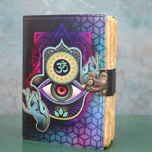 Deri Defter Ksk3129