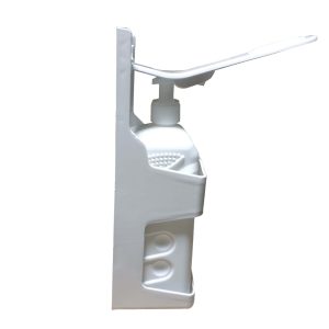 Dezenfektan Aparatı Bidon Hediyeli