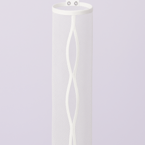 Dolap İçi Asılabilir File Çamaşır Filesi – Pratik ve Düzenli Saklama Çözümü