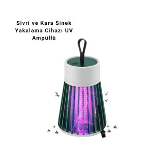 Sivrisinek Kovucu Lamba