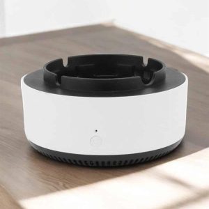 Elektronik Küllük Duman Giderici Hava Temizleyici