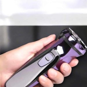 Erkeklere Özel Profesyonel Tıraş Makinesi