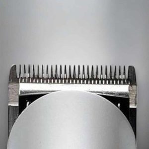 Erkeklere Özel Şarjlı Saç ve Sakal Kesme Tıraş Makinesi Seti