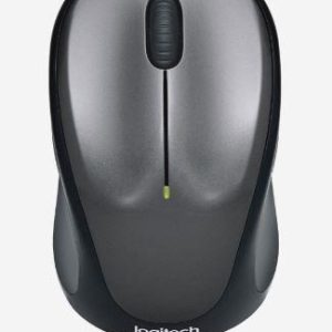 LOGITECH M235 KABLOSUZ USB MOUSE SİYAH 910-002201