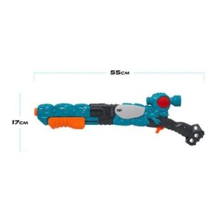 SET 10 FOAN DARTS-MEGA