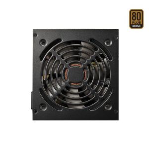 FRISBY COUGAR ATLAS CGR-BA-750 750W 80+ Bronze POWER SUPPLY