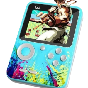 G5 Atari