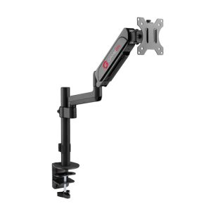 GAMEON GO-3363 17  - 32   2-10KG DİREK MONTAJLI TEKLİ MONITOR KOLU