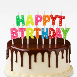 Happy Birthday Renkli Mum