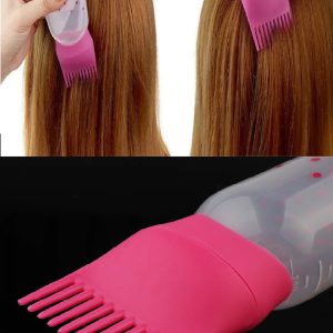 Hazneli  Boyama Aparatı-Taraklı  Bakımı  -  Yağı Uygulama Aparatı