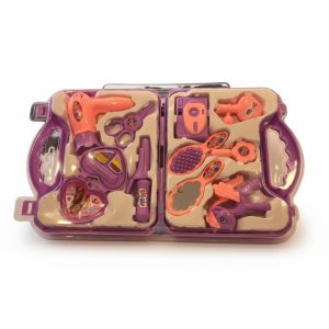 HC1050 ÇANTALI KUAFÖR GÜZELLİK SETİ