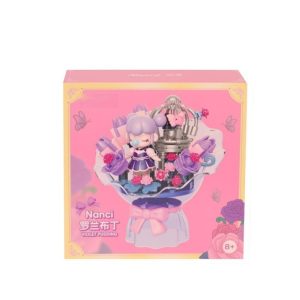 HK123 ÇİÇEK BUKETİ 161 PARÇA BLOCK OYUNCAK