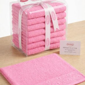 30X50 10´lu Mutfak Hlusu Pembe