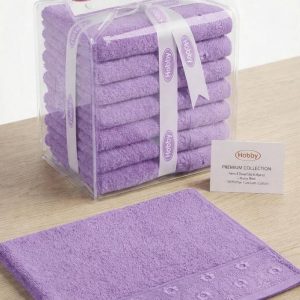 30X50 10´lu Mutfak Hlusu Lila