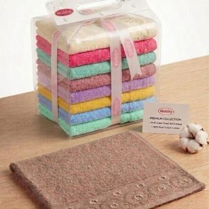 30X50 10´lu Mutfak Hlusu Asorti