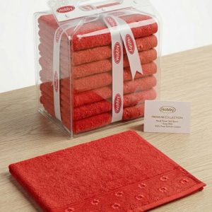 30X50 10´lu Mutfak Hlusu Kırmızı