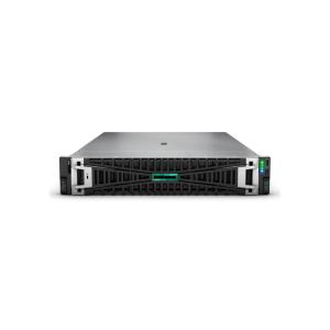HP P71674-425, DL380, GEN11, Intel Xeon Silver 4510, 64Gb DDR5 RDIMM Ram, 2x960Gb SSD Disk, MR408i-o NC 8SFF, 2x1000W Power, 2U RACK, SERVER
