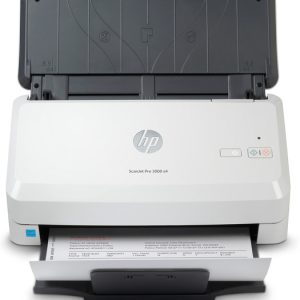 HP ScanJet Pro 3000 s4 Scanner