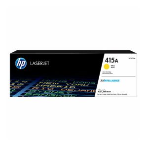 Hp W2032A (415A) Toner 2.100 Sayfa Sarı
