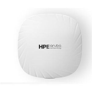 HPE ARUBA ION AP-515(RW) Q9H62AR İÇ ORTAM ACCESS POINT(ADAPTÖRSÜZ)