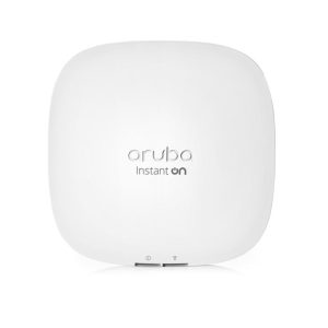 HPE ARUBA ION R4W02A AP22 İÇ ORTAM ACCESS POINT(ADAPTÖRSÜZ)