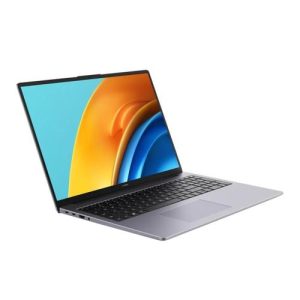 Huawei Matebook D16 53014NBE i5 12450H 16GB 512GB SSD 16 Fhd O/B UHD DOS Taşınabilir Bilgisayar