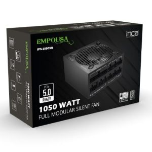 INCA EMPOUSA IPS-1050XN 1050W 80+ PLATINUM TAM MODULER POWER SUPPLY