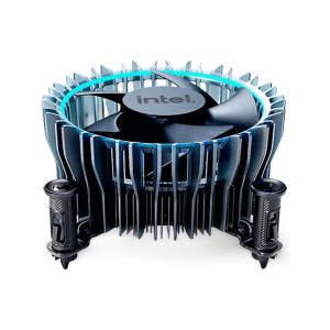 Intel Laminar RM1, M23901-001, (12,13,14 Nesil), LGA1700 için Uyumlu, Orijinal FAN