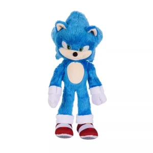 Sonic Peluş 34 cm