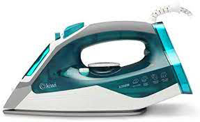 KİWİ KSI-6319C BUHARLI ÜTÜ SERAMİK PLAKA 2000W (5296)