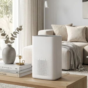 Kompakt Hava Temizleme Cihazı Ev Ve Ofis Kullanımı İçin İdeal