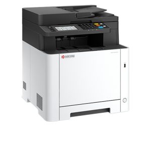 KYOCERA MA2600CFX RENKLI LAZER YAZ/TAR/FOT/FAX/ETH/DUB