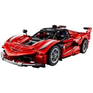 LEGO Technic Ferrari FXX K 42212