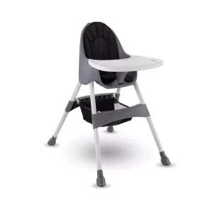 Babyhope BH-7001 Royal Mama Sandalyesi Gri