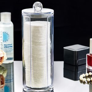 Makyaj Pamuğu Organizeri