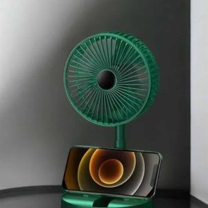 Masaüstü Taşınabilir Mini Soğutucu Vantilatör