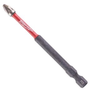Milwaukee PZ2 90 mm Yıldız Bits Uç