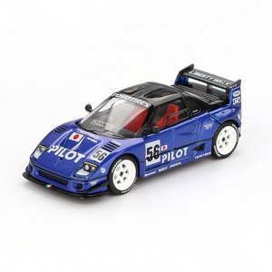 1/64 AZ-1 Liberty Walk LB40PILOT