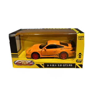 Model Araba 911 GT3 RS
