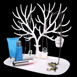 Mücevher Organizeri - Geyik Şeklinde