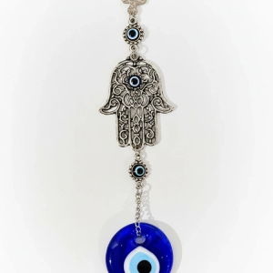 Nazar Boncuğu Fatmanın Eli Nzr08