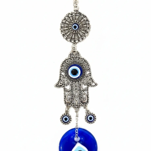 Nazar Boncuğu Fatmanın Eli Nzr09