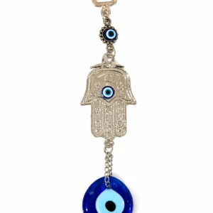 Nazar Boncuğu Fatmanın Eli Nzr10