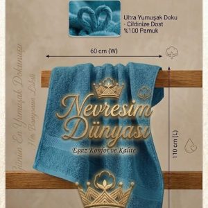 Prime Hlu 60x110 Lacivert