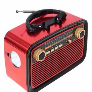 NOSTALJİK RADYO
